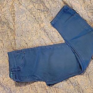 Stretch Toddler Jeans